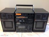 Muzikiniai centrai Panasonic Sanyo Sony Akai Aiwa, - nuotraukos Nr. 18