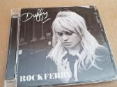 Duffy - Rockferry (CD, Albumas)
