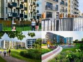 Moderniai įrengtas butas su Terasa ir Parkingu - nuotraukos Nr. 8
