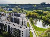 Moderniai įrengtas butas su Terasa ir Parkingu - nuotraukos Nr. 11