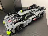 Keisčiau Lego 42156 ir 42125 į 42115 arba 42083 - nuotraukos Nr. 5