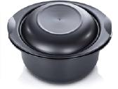 Tupperware ultra pro 5l