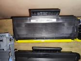 Printerio toneriai Konica Minolta bizhub 20 - nuotraukos Nr. 4