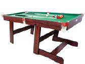 Pulo stalas Bilaro Funfold 6