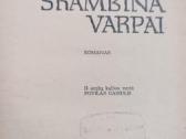 Ernestas Hemingvėjus. Kam skambina varpai - nuotraukos Nr. 2