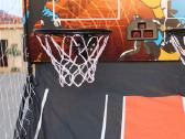 Krepšnio žaidimas Bilaro Twinhoop - nuotraukos Nr. 7