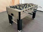 Futbolo stalas Bilaro Grey Champion