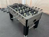 Futbolo stalas Bilaro Grey Champion - nuotraukos Nr. 2
