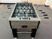 Futbolo stalas Bilaro Grey Champion - nuotraukos Nr. 3