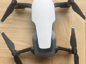 Dji Mavic Air dronas + profesionali kompektacija - nuotraukos Nr. 5