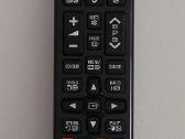 Samsung TV pultelis