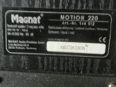 Kolonėlės Magnat Motion220 - nuotraukos Nr. 6