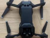 Dji Mavic Air dronas + profesionali kompektacija - nuotraukos Nr. 8