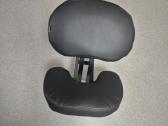 Klupama ergonominė kėdė - nuotraukos Nr. 3