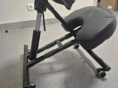 Klupama ergonominė kėdė - nuotraukos Nr. 4