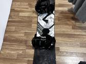 Burton bullet su apkaustais dydis L