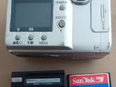 Nikon coolpix 775 - nuotraukos Nr. 2