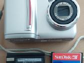 Nikon coolpix 775 - nuotraukos Nr. 4