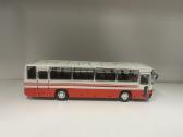 Kolekciniai modeliukai-ikarus 256 - nuotraukos Nr. 2