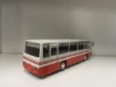 Kolekciniai modeliukai-ikarus 256 - nuotraukos Nr. 3
