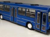 Kolekciniai modeliukai-liaz 5256 - nuotraukos Nr. 3