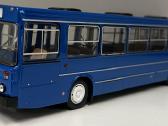 Kolekciniai modeliukai-liaz 5256 - nuotraukos Nr. 7
