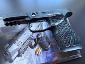 Sig Sauer P320 - nuotraukos Nr. 2