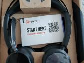 Parduodamos Ausinės 'Poly Voyager Focus 2uc Usb-a'