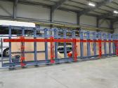 Presas Italpresse 15m