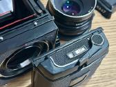Mamiya Rb67 Pro S - nuotraukos Nr. 5