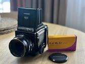Mamiya Rb67 Pro S