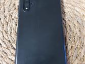 Huawei Nova 5t, Dual Sim - 128 GB (Black) - nuotraukos Nr. 6