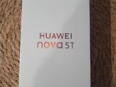 Huawei Nova 5t, Dual Sim - 128 GB (Black) - nuotraukos Nr. 13