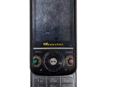 Sony Ericsson kolekcija: Walkman, Cybershot ,P - nuotraukos Nr. 6