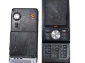 Sony Ericsson kolekcija: Walkman, Cybershot ,P - nuotraukos Nr. 7