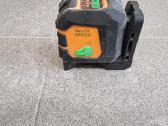 Lazerinis nyvelyras Geo-fennel Geo1x-green