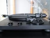 Naudotas patefonas Teac Tn200 - nuotraukos Nr. 7