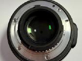Nikon Af-s Nikkor 50mm f/1.8g - nuotraukos Nr. 2