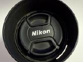 Nikon Af-s Nikkor 50mm f/1.8g - nuotraukos Nr. 4
