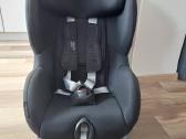 Autokėdutė Britax romer iki 22kg
