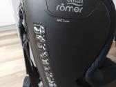 Autokėdutė Britax romer iki 22kg - nuotraukos Nr. 5