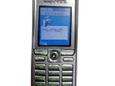 K310i - nuotraukos Nr. 14