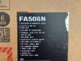 Asus Tuf Gaming A15 - nuotraukos Nr. 3