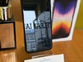 iPhone Se 3 2022m Black 128gb Su Garantija - nuotraukos Nr. 2