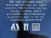 Eminem - Slim Shady Lp (1999) Vinilinė Plokštelė - nuotraukos Nr. 4
