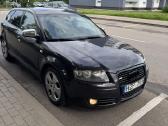 Parduodamas automobilių nuomos verslas - nuotraukos Nr. 6