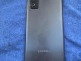 Samsung s 20 fe - nuotraukos Nr. 2