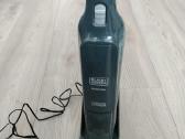 Black+decker rankinis siurblys - nuotraukos Nr. 3