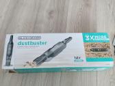 Black+decker rankinis siurblys - nuotraukos Nr. 5