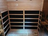 Infraraudonųjų spindulių sauna - nuotraukos Nr. 6